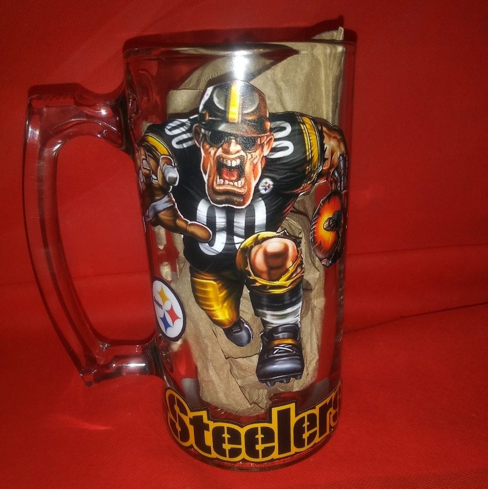 Beer Mug
